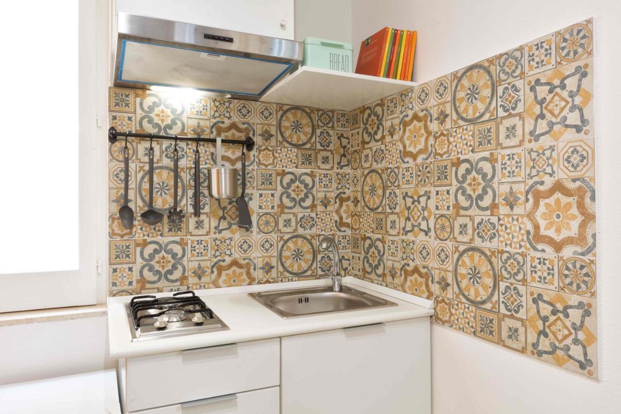 Sorrentovibes - Central Sorrento Apartment By Piazzatasso&Oldtown Exteriér fotografie