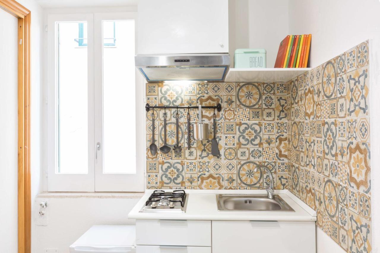 Sorrentovibes - Central Sorrento Apartment By Piazzatasso&Oldtown Exteriér fotografie