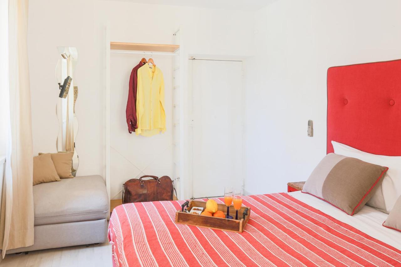 Sorrentovibes - Central Sorrento Apartment By Piazzatasso&Oldtown Exteriér fotografie