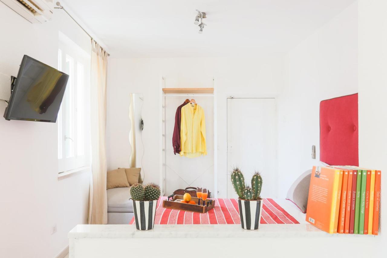 Sorrentovibes - Central Sorrento Apartment By Piazzatasso&Oldtown Exteriér fotografie
