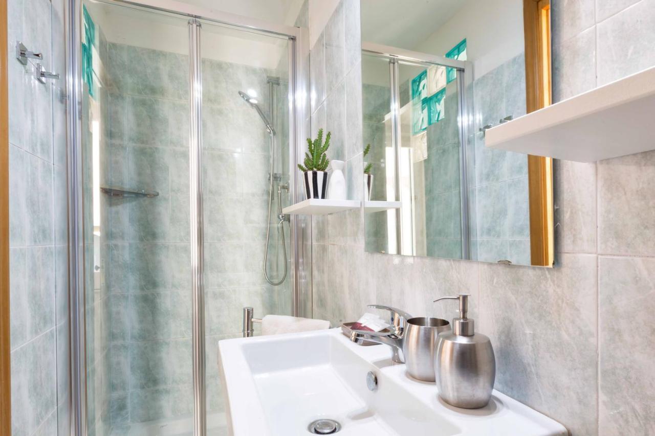 Sorrentovibes - Central Sorrento Apartment By Piazzatasso&Oldtown Exteriér fotografie