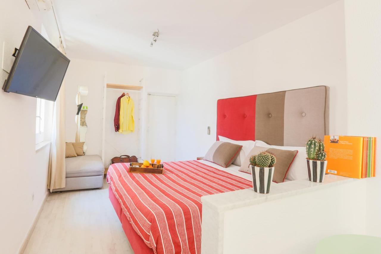 Sorrentovibes - Central Sorrento Apartment By Piazzatasso&Oldtown Exteriér fotografie