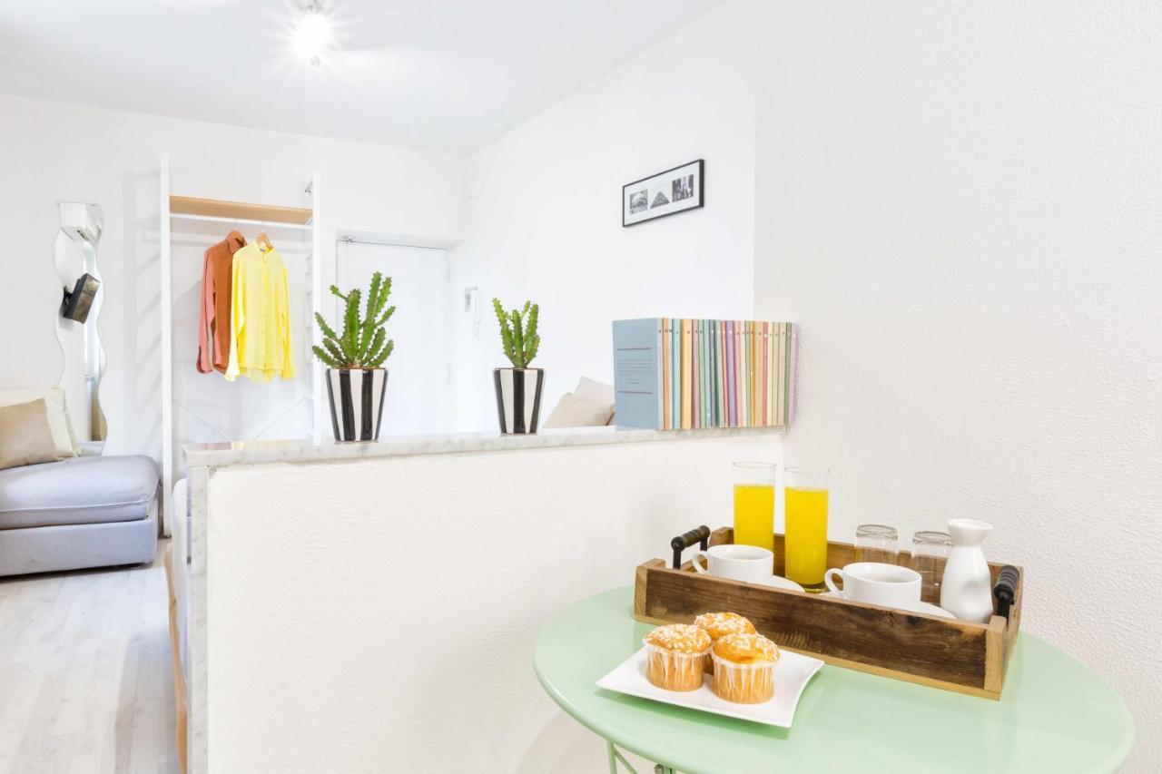 Sorrentovibes - Central Sorrento Apartment By Piazzatasso&Oldtown Exteriér fotografie
