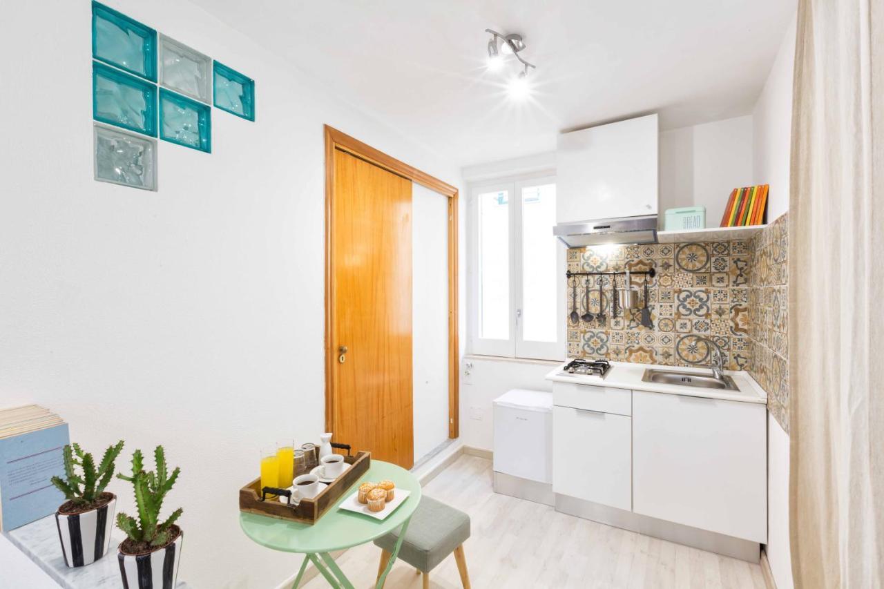 Sorrentovibes - Central Sorrento Apartment By Piazzatasso&Oldtown Exteriér fotografie