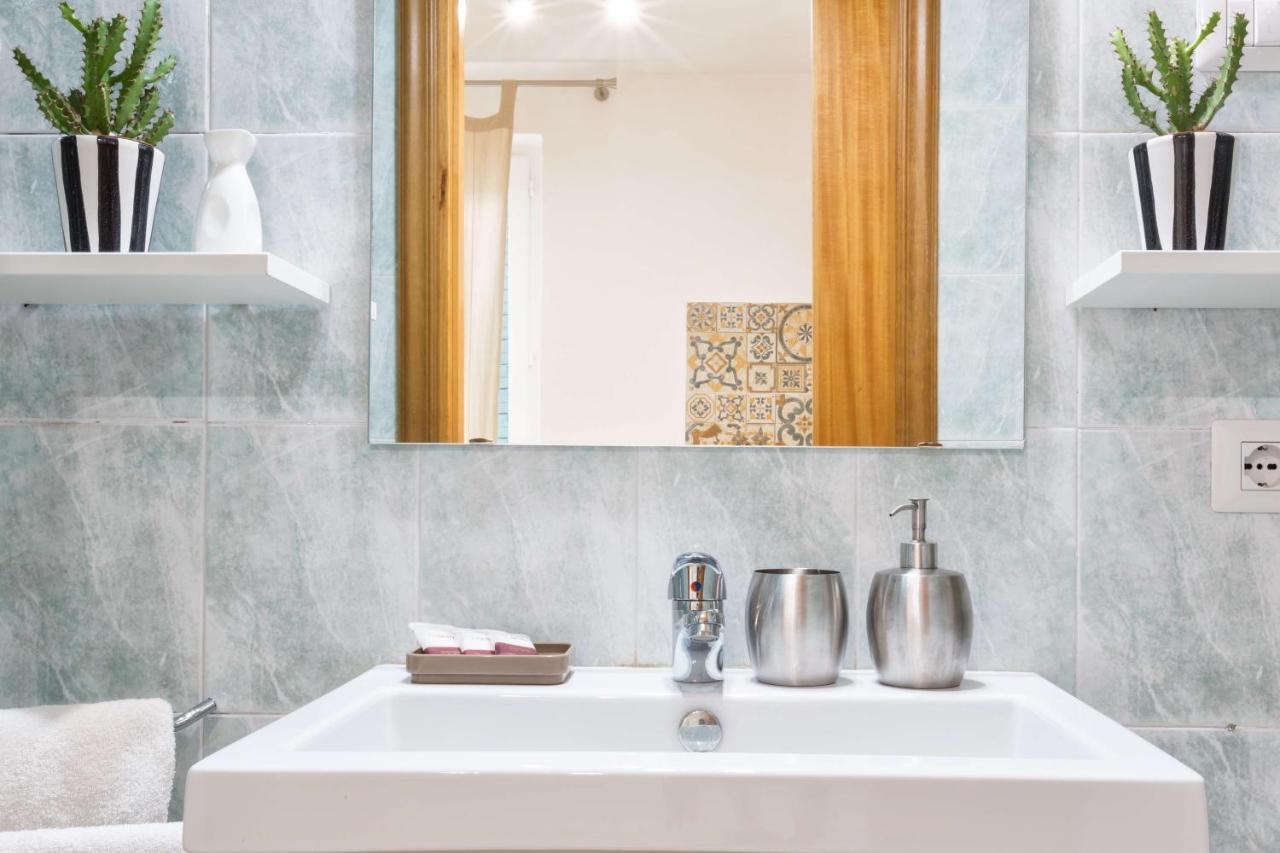 Sorrentovibes - Central Sorrento Apartment By Piazzatasso&Oldtown Exteriér fotografie